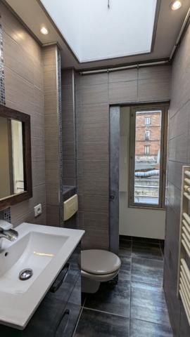 Appartement 2 pièces 28 m2