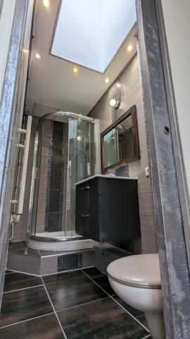Appartement 2 pièces 28 m2
