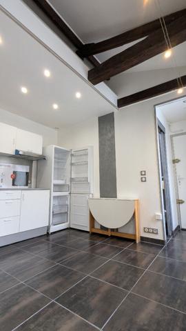 Appartement 2 pièces 28 m2