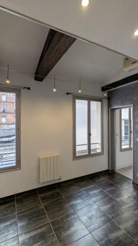 Appartement 2 pièces 28 m2
