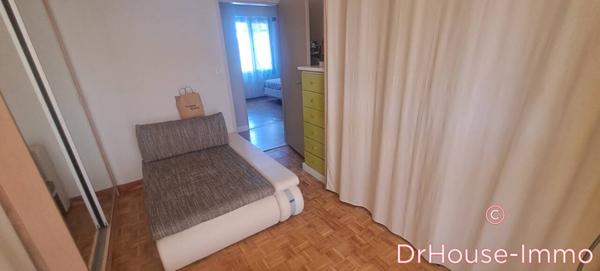 Maison à vendre 5 pièces de 135 m²