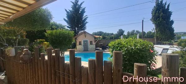 Maison à vendre 5 pièces de 135 m²