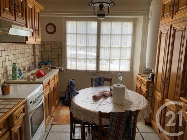 Maison à vendre  5 pièces - 121 m2 ANGERVILLE - 91