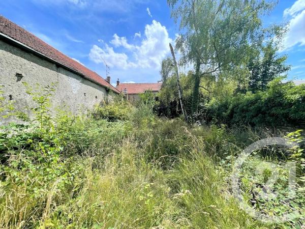 Maison à vendre  5 pièces - 121 m2 ANGERVILLE - 91