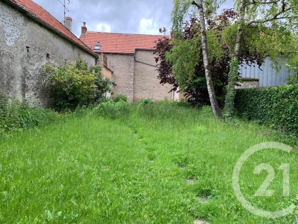 Maison à vendre  5 pièces - 121 m2 ANGERVILLE - 91
