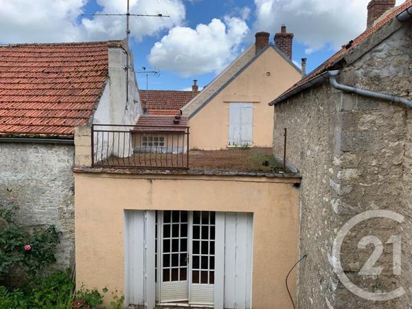 Maison à vendre  5 pièces - 121 m2 ANGERVILLE - 91