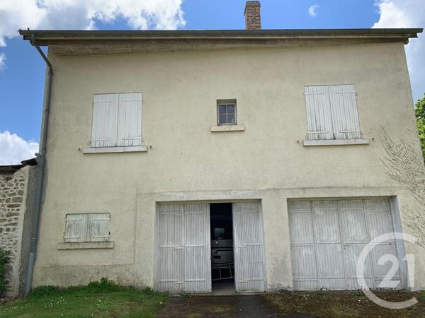 Maison à vendre  5 pièces - 121 m2 ANGERVILLE - 91
