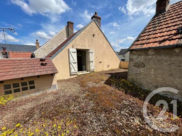 Maison à vendre  5 pièces - 121 m2 ANGERVILLE - 91