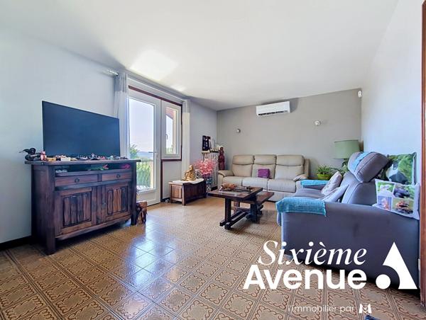 Maison 5 pièces 105 m2