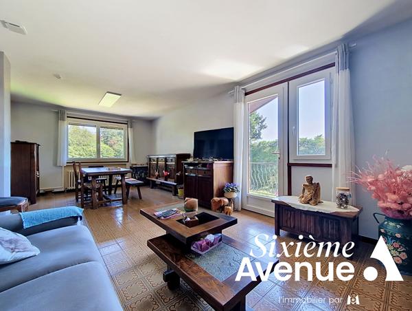 Maison 5 pièces 105 m2