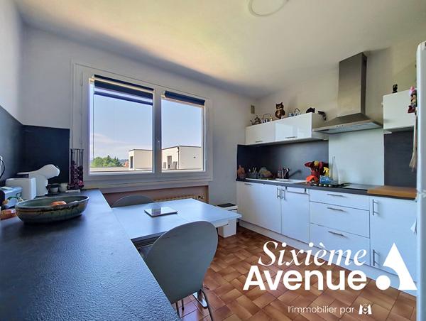 Maison 5 pièces 105 m2