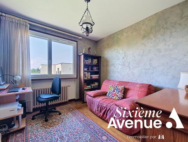 Maison 5 pièces 105 m2