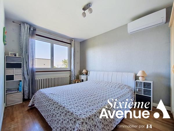 Maison 5 pièces 105 m2