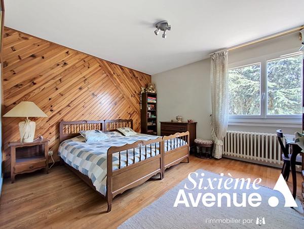 Maison 5 pièces 105 m2
