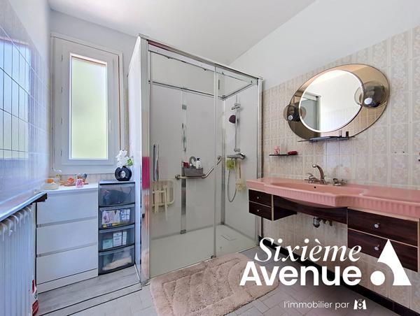 Maison 5 pièces 105 m2