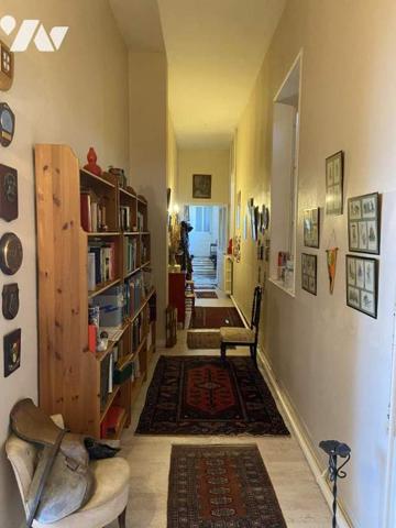 Maison de maître