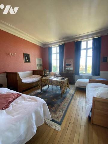 Maison de maître