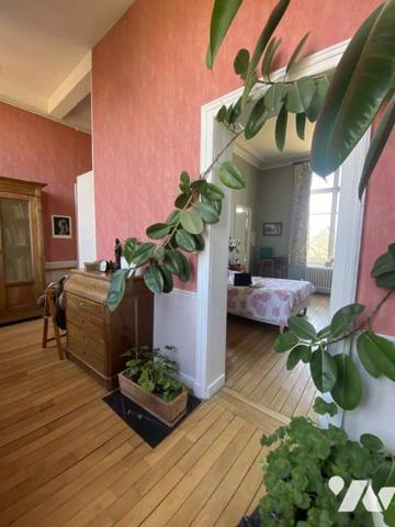 Maison de maître
