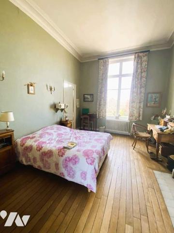 Maison de maître