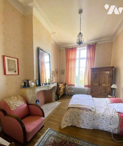 Maison de maître