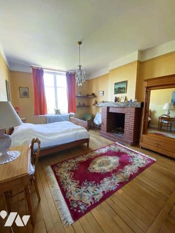 Maison de maître
