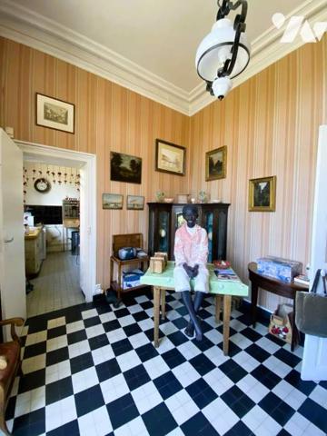 Maison de maître