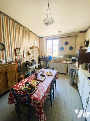 Maison de maître