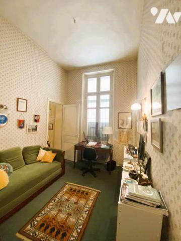 Maison de maître