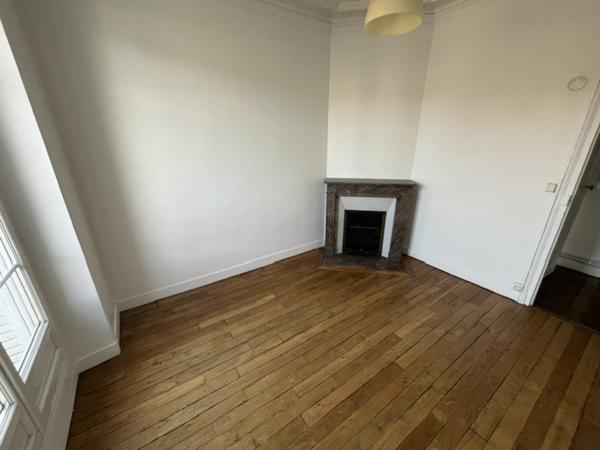 Appartement