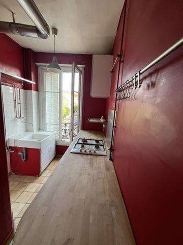 Appartement