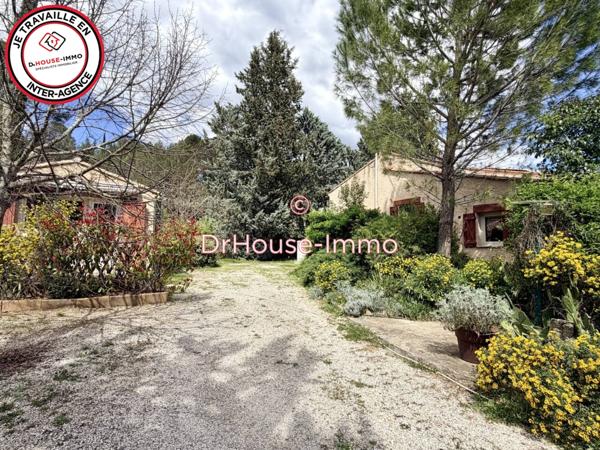 Maison à vendre 7 pièces de 196 m²