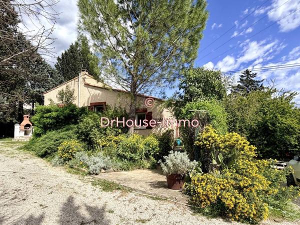 Maison à vendre 7 pièces de 196 m²