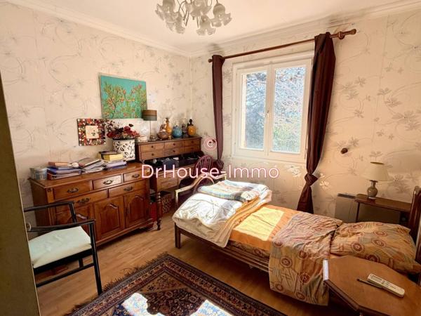 Maison à vendre 7 pièces de 196 m²