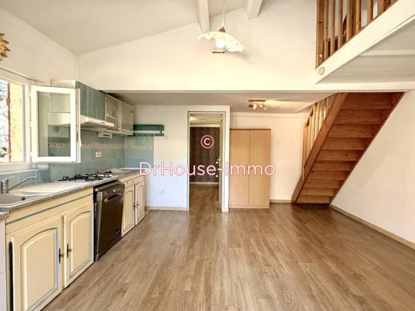 Maison à vendre 7 pièces de 196 m²