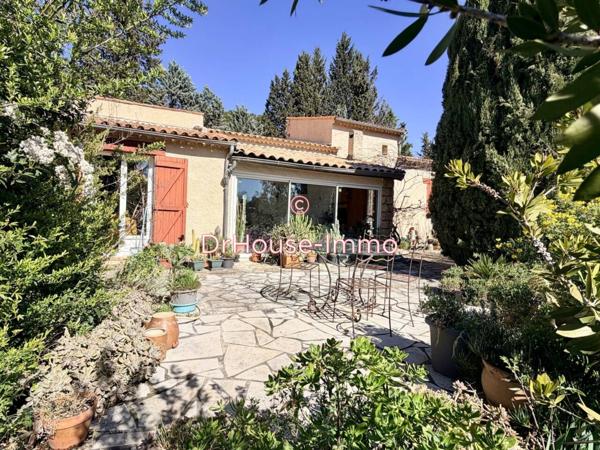 Maison à vendre 7 pièces de 196 m²