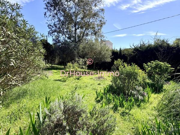 Maison à vendre 7 pièces de 196 m²