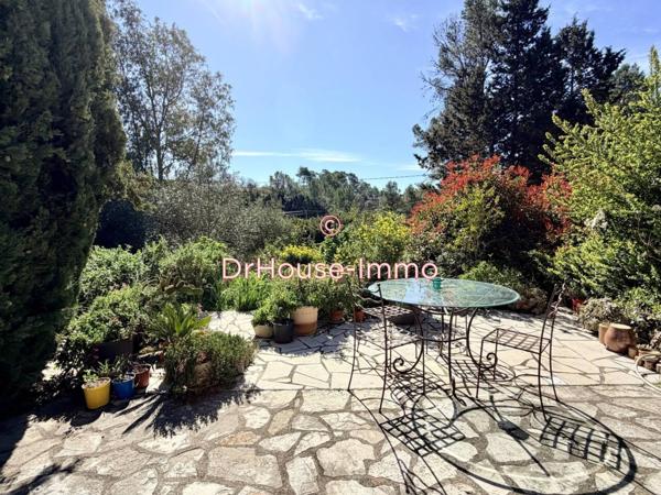 Maison à vendre 7 pièces de 196 m²