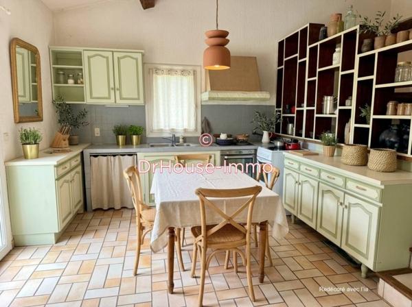 Maison à vendre 7 pièces de 196 m²