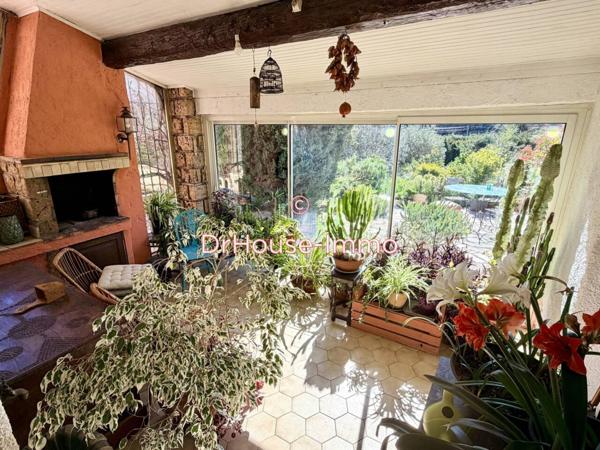 Maison à vendre 7 pièces de 196 m²