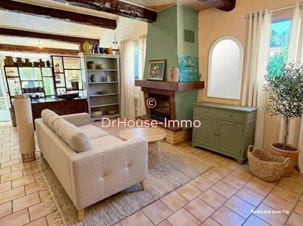 Maison à vendre 7 pièces de 196 m²
