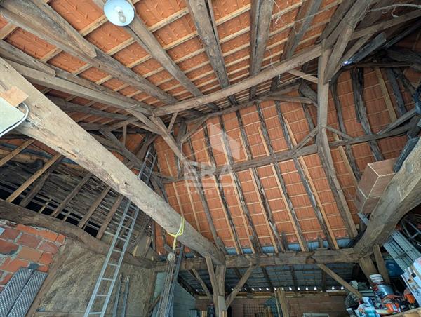 Maison de charme à vendre à Montpon-Ménestérol - Un havre de paix à la campagne