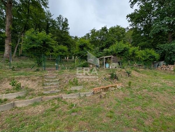 Maison de charme à vendre à Montpon-Ménestérol - Un havre de paix à la campagne