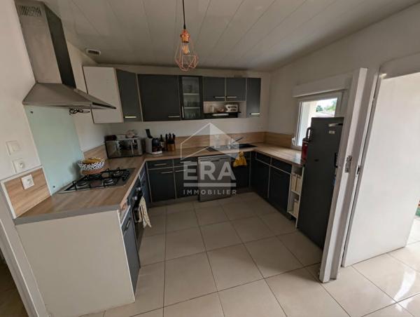 Maison de charme à vendre à Montpon-Ménestérol - Un havre de paix à la campagne