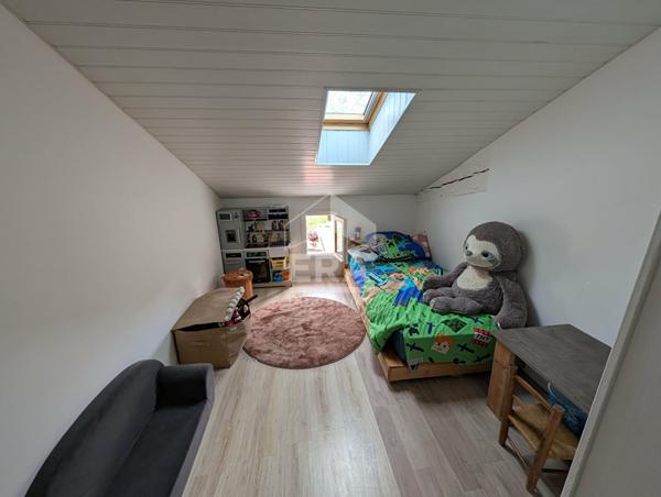 Maison de charme à vendre à Montpon-Ménestérol - Un havre de paix à la campagne