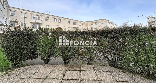 À vendre Studio 30.52 m² - Caen 14000