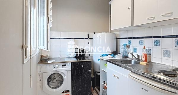 À vendre Studio 30.52 m² - Caen 14000