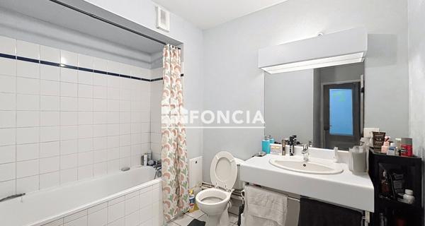 À vendre Studio 30.52 m² - Caen 14000