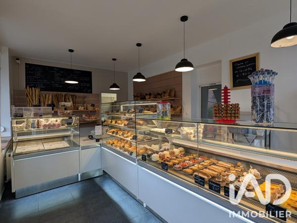 Boulangerie à vendre 1 m² Lys-lez-Lannoy