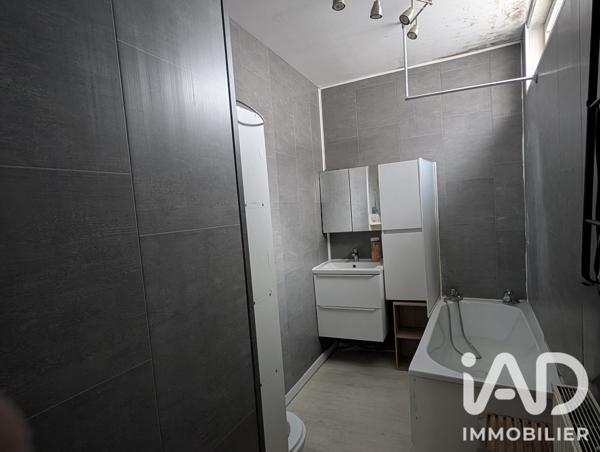 Boulangerie à vendre 1 m² Lys-lez-Lannoy