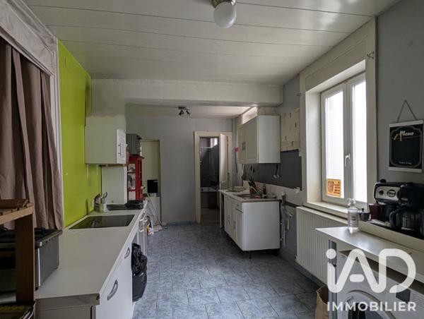 Boulangerie à vendre 1 m² Lys-lez-Lannoy
